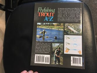 A-Z fishing