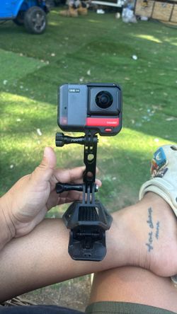 Insta360 camera