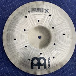 Meinl Generation X Series 12” Thomas Lang Filter China Drum Cymbal 