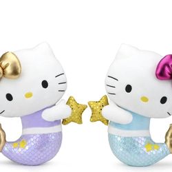 Hello Kitty PLUSH