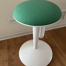 IKEA Adjustable Chair For Standing Desk