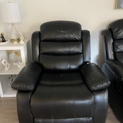 Recliner 