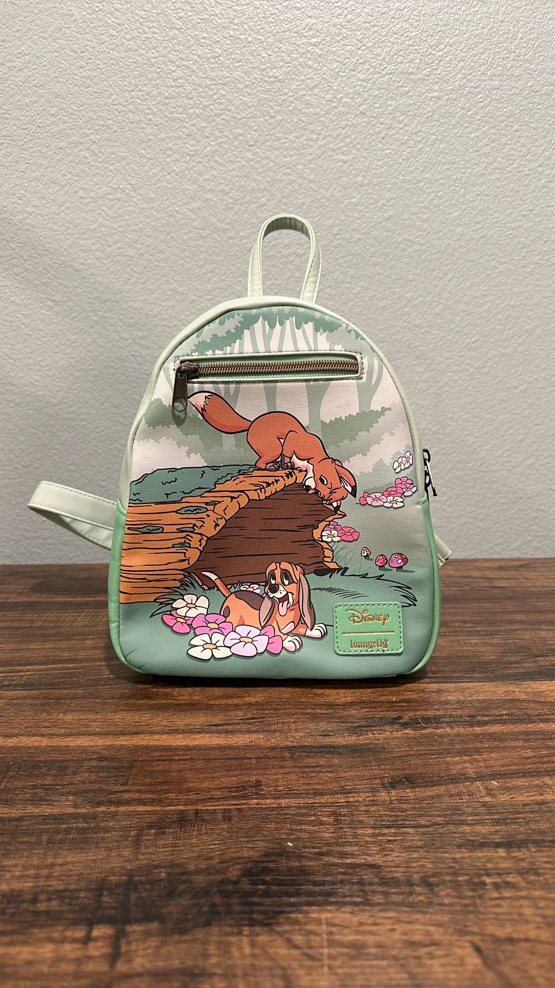 Loungefly Bag