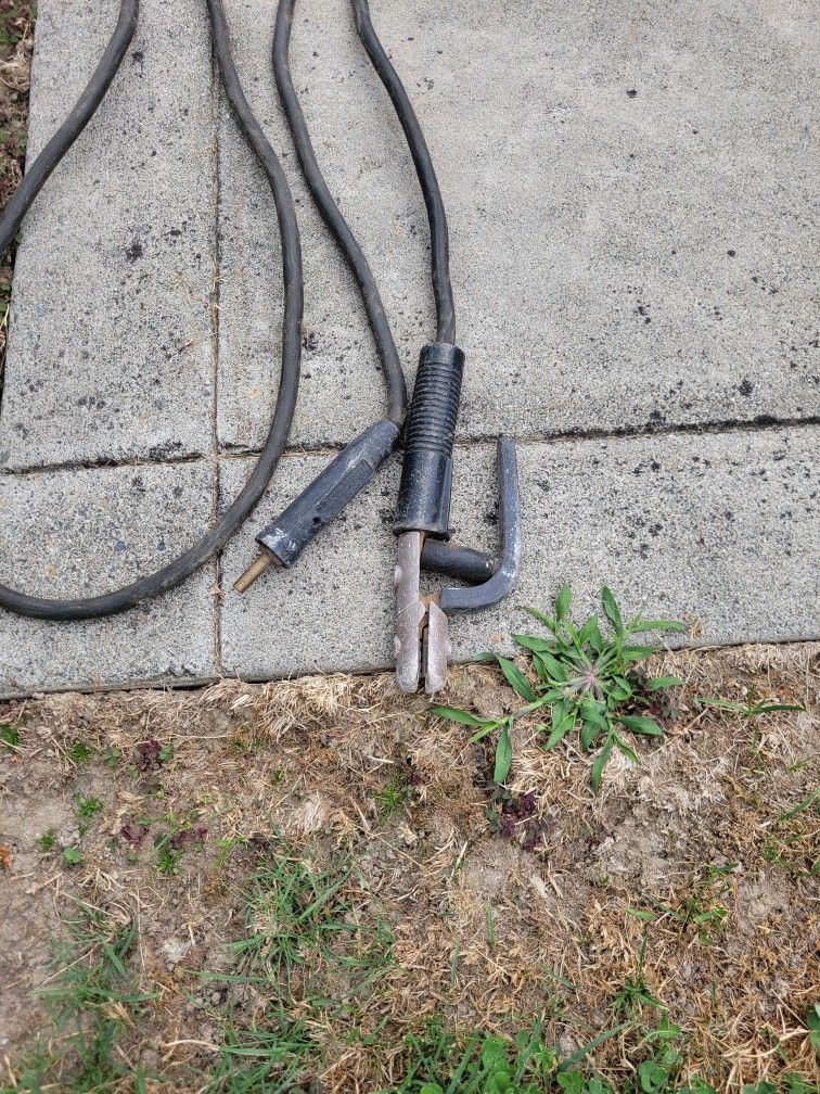 Welding Lead