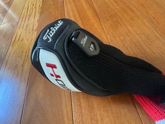 Titleist 910H 17 degree hybrid