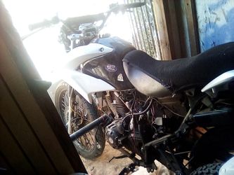 Hawk dlx250