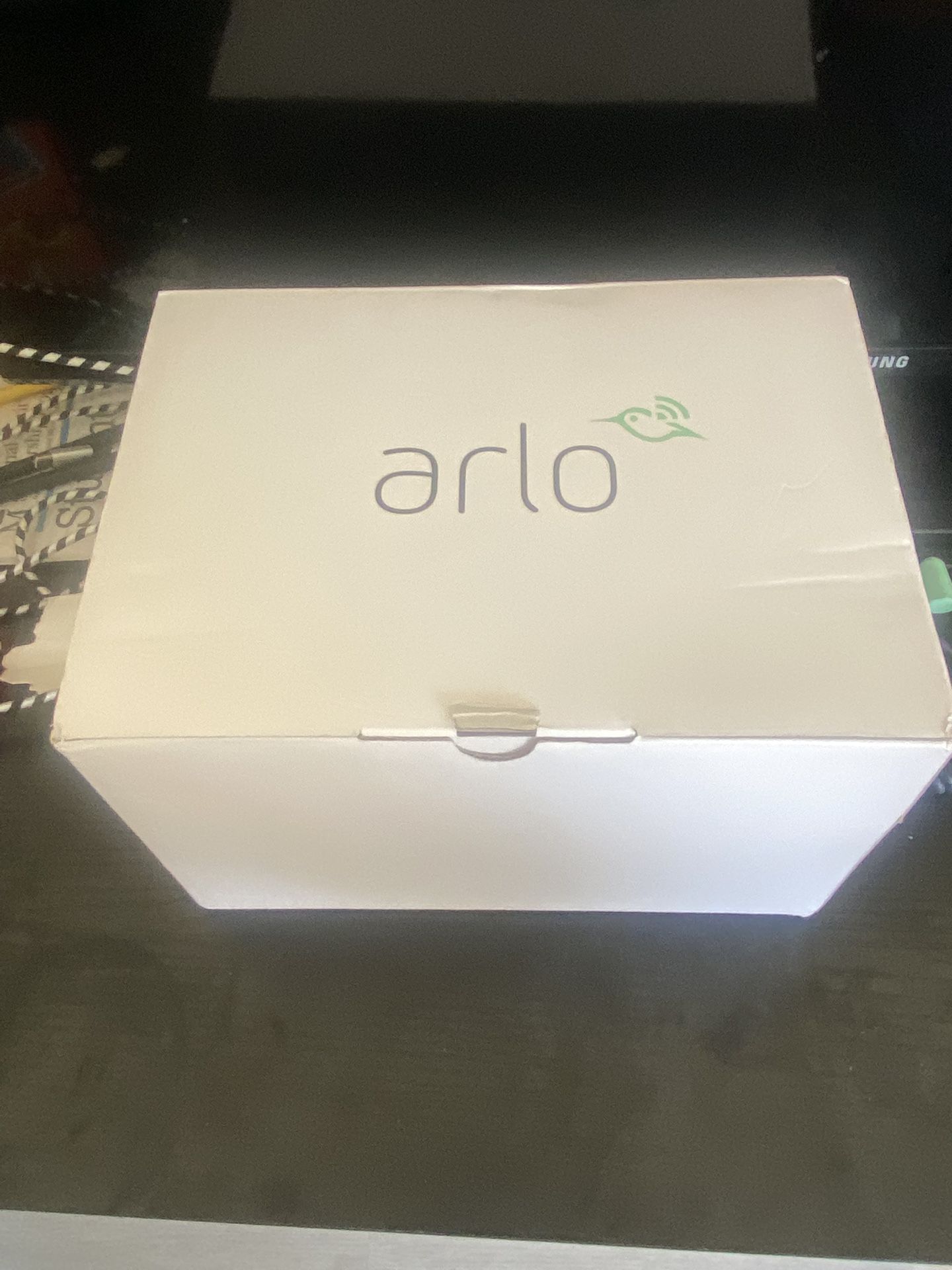 Alro - 3 Pack - Wireless - Indoor/outdoors Cameras