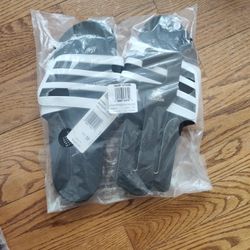 Adidas Slipper Brand New Size 11