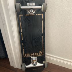 CUSTOMIZED SKATEBOARD FOR SALE 