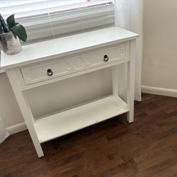Decor Table 
