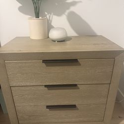 Cal King Bedroom Set 