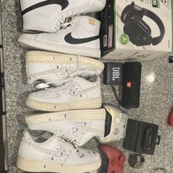 Old Stuff I’m Selling