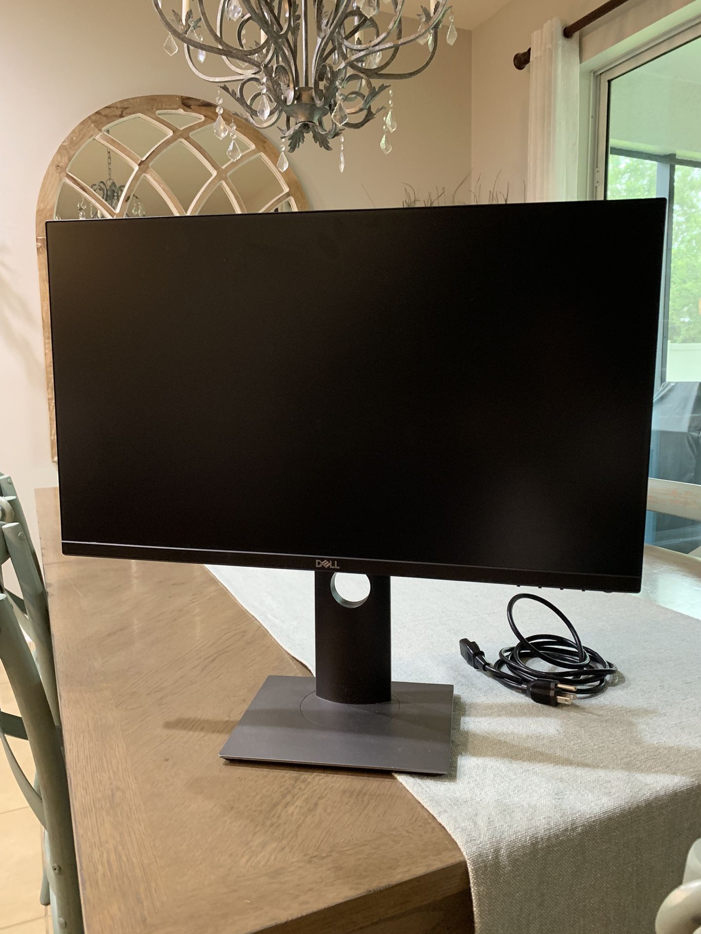 Dell Monitor