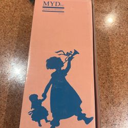 Myd Inc Vestige Doll 