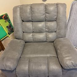 Reclining Chair