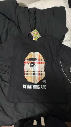By Bathing ape t