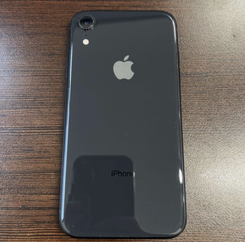 Apple iPhone XR Unlocked 256GB
