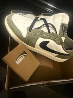 Jordan Retro 1 Low