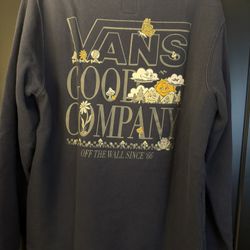 Vans Men’s Sweatshirt 