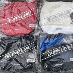 Supreme FW23 Shoulder bags