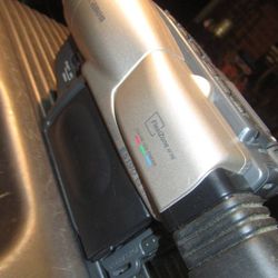 CANON CANOVISION ES190