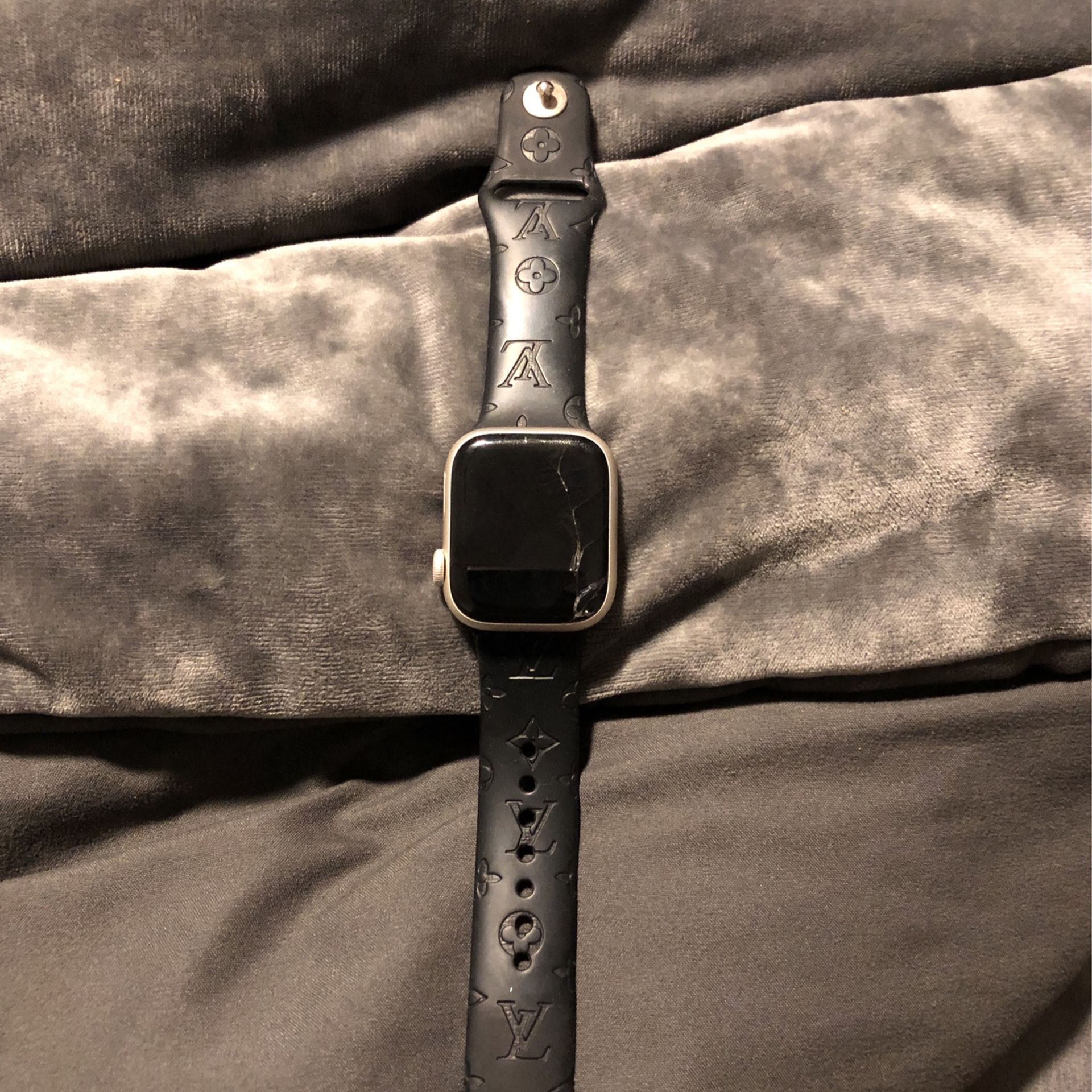 Apple Watch Nike Series 7 GPS, 45mm for Sale in Clermont, FL - OfferUp