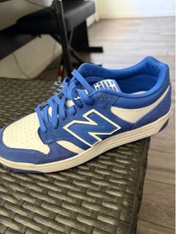 New balance
