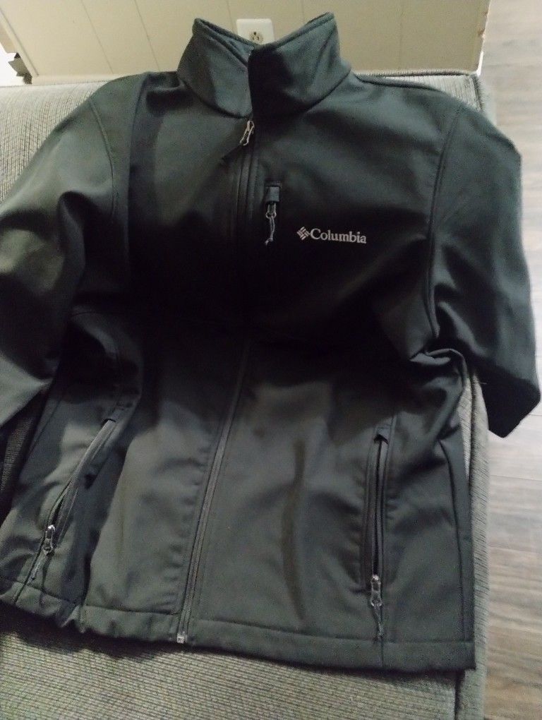 Columbia Jacket Kids