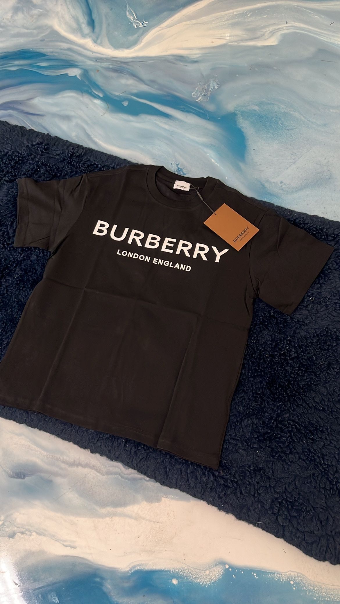 Burberry T Shirt