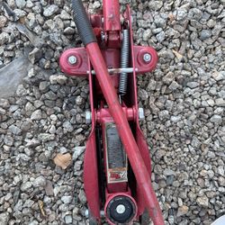 2 ton Jack