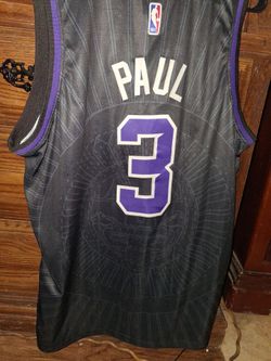 Chris Paul #3 NBA Basketball Jersey