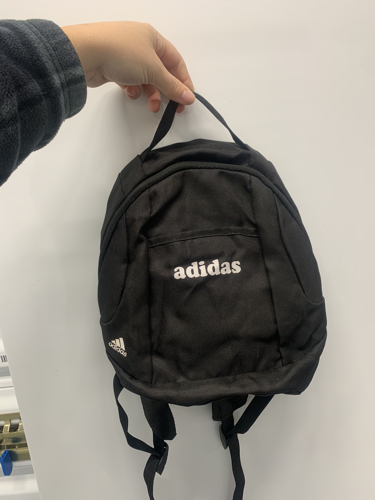 Adidas Mini Backpack