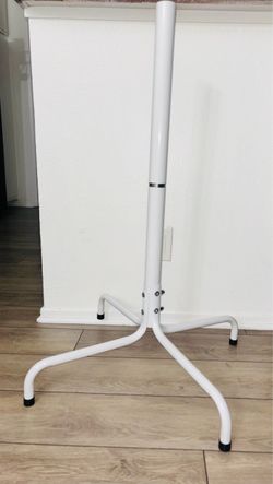 Pool Filter Cleaner Stand - Heavy-Duty