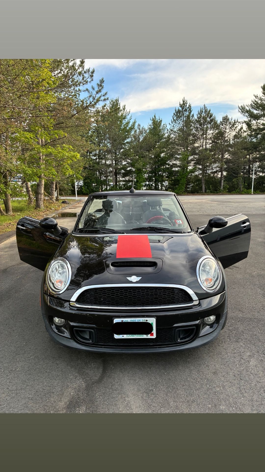 2011 Mini Cooper