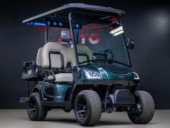 2025 STAR EV SIRIUS 2+2