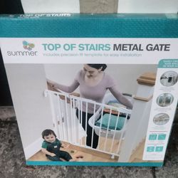 Gate For Baby And Pet 