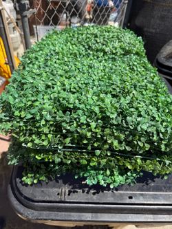 Artificial grass
