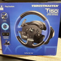 Thrustmaster T150