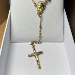 Vintage Rosary