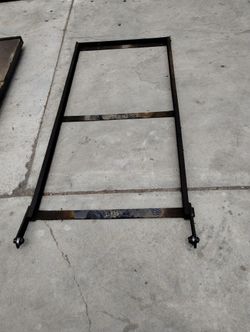 Role Out Bed For Pick Up