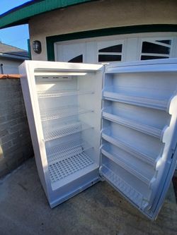 Freezer 16 cu ft