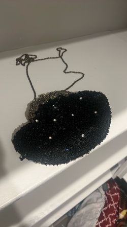 Sequence purse