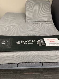 Black Friday Mattress Sale