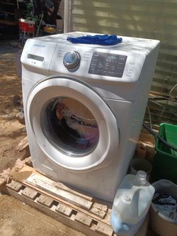 Washer