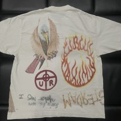 Travis Scott Circus Maximus