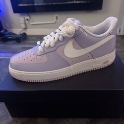 Nike Air Force One 07 LV8