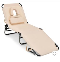 Lounge chair