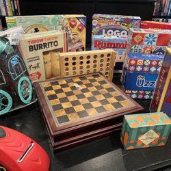 Games