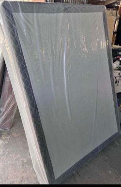Boxspring Queen