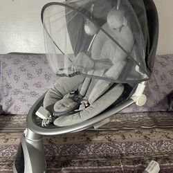 🍼 INFANT  SWING 🍼